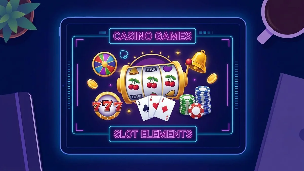 Casino oyunları